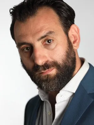 Daniele Perrone