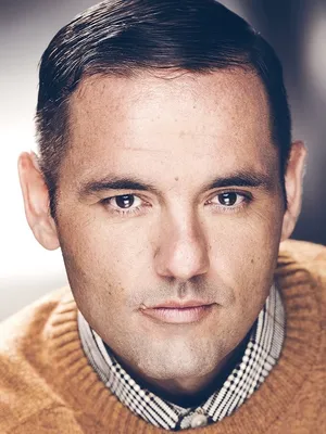 Paul Tully