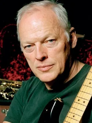 David Gilmour