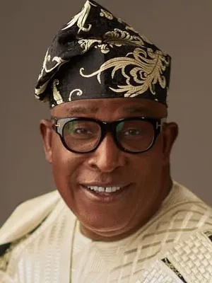Adebayo Salami