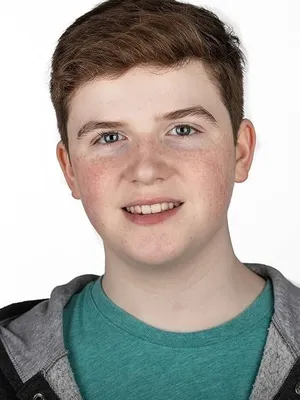 Jayden Greig
