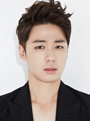 Ahn Jae-Min