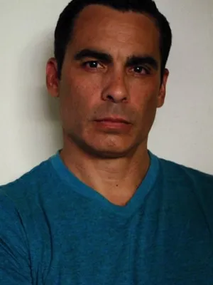 Daniel Arrias