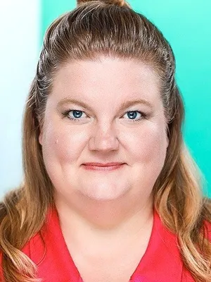 Kristen Berg