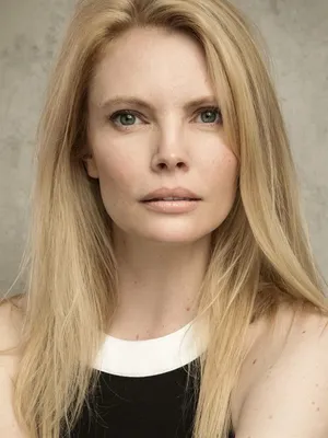 Nathalie Cox