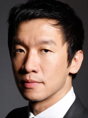 Chin Han