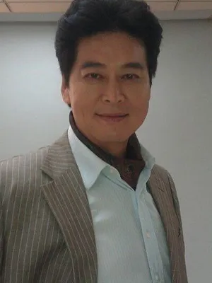 Liu Shang-Chien