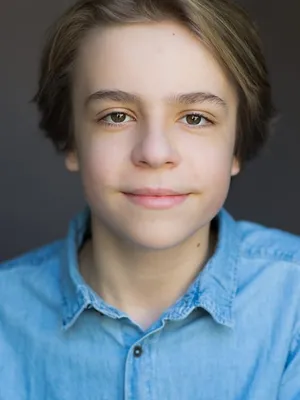 Charlie Banks