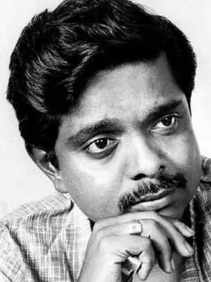 Sadashiv Amrapurkar