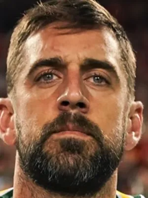 Aaron Rodgers