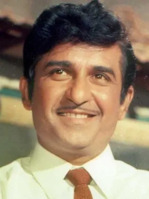 Ramesh Deo