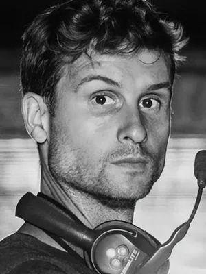 Jonathan van Tulleken