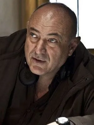 Edoardo Margheriti