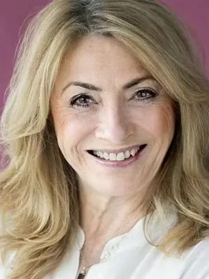 Solbjørg Højfeldt