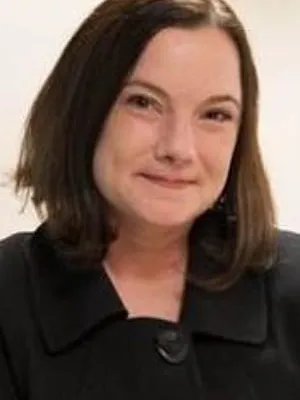 Gretchen Cleevely
