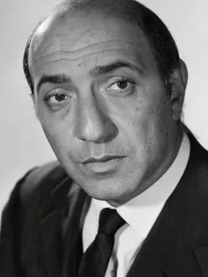 George Pastell