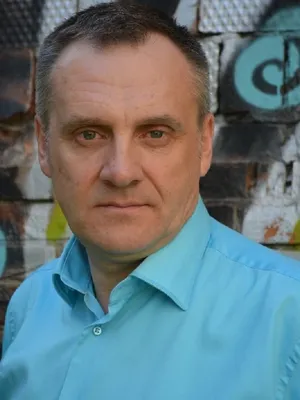 Igor Golovin