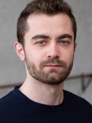 Jerome Burelbach