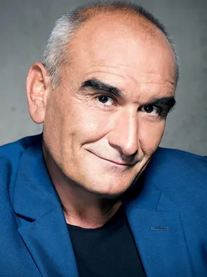 Pascal Nègre