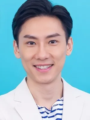 Patrick Lam