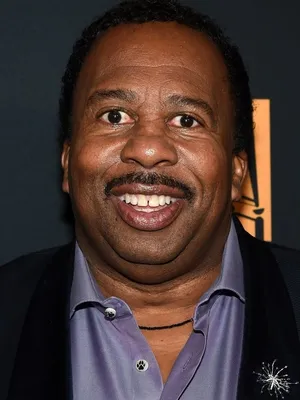 Leslie David Baker