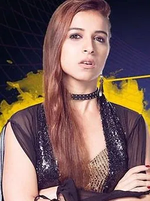 Benafsha Soonawalla