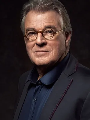 Jeroen Krabbé