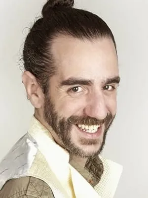 Aitor Legardón
