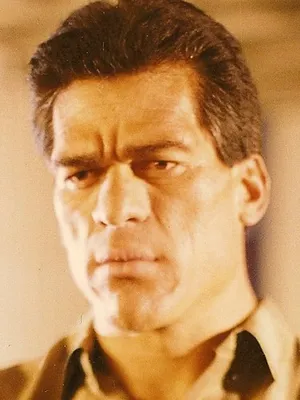 Agustín Bernal