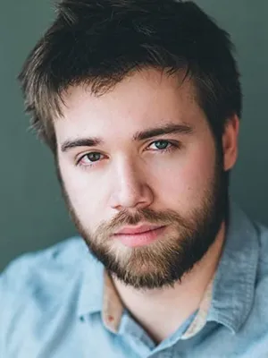 Benjamin Robitaille