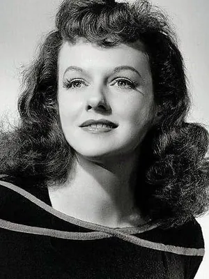 Dorothy Comingore