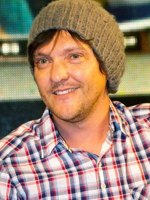 Chris Lilley