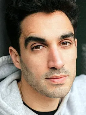 Sacha Beaubier