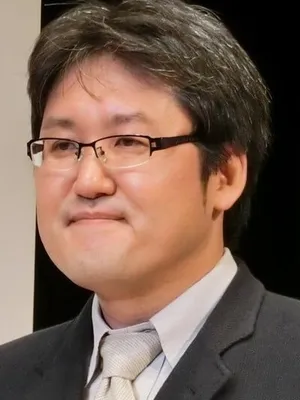 Nobuhiro Takamoto