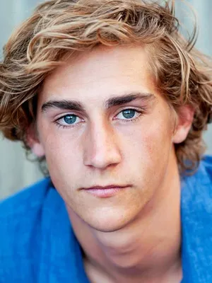 Jason Burch