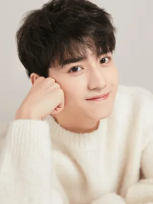 Wang Hongyi