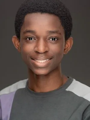 Zephan Amissah