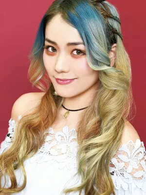 Daria Midou
