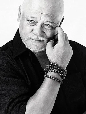 Sunil Thapa