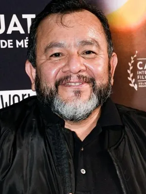 Silverio Palacios