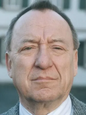 Ulrich Matschoss