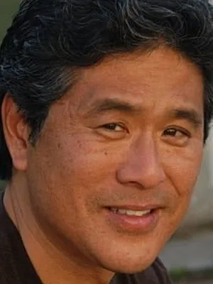 Ken Narasaki