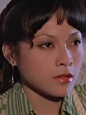 Lau Nga-Ying