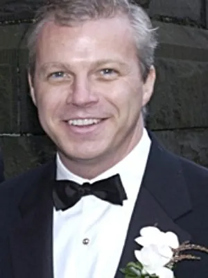 Mark Pennell