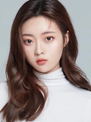 Zheng Yujia