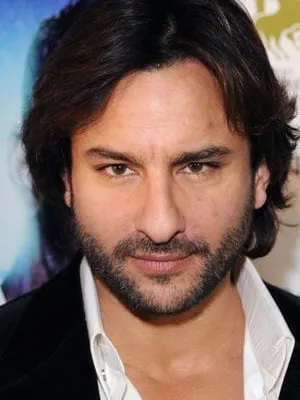 Saif Ali Khan