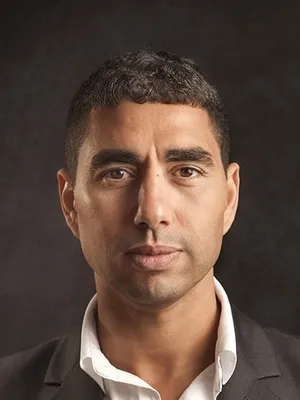 Mimoun Oaïssa