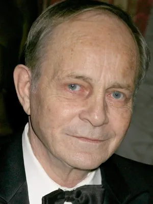 George Dickerson