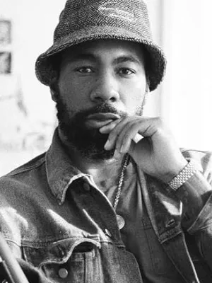 Rodney Lucas