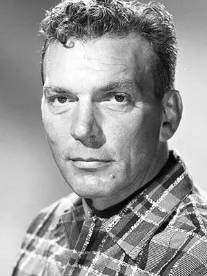 Walter Coy